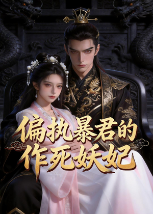 偏执暴君的作死妖妃(35集) 偏执暴君的作死妖妃(35集)免费短剧推荐