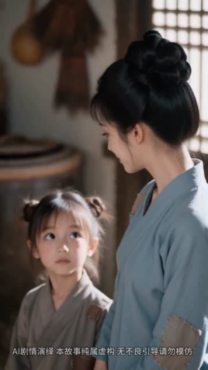 猎户家的小福女(50集) 猎户家的小福女(50集)火爆短剧热播中