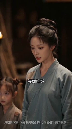 猎户家的小福女(50集) 猎户家的小福女(50集)短剧越看越精彩