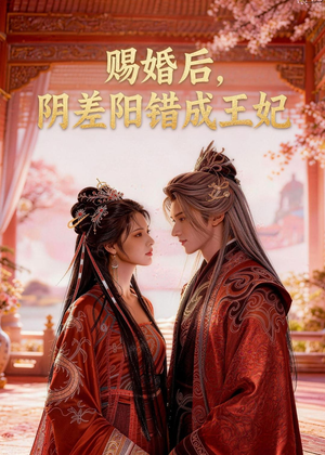 赐婚后,阴差阳错成王妃(31集) 赐婚后,阴差阳错成王妃(31集)高质量短剧推荐