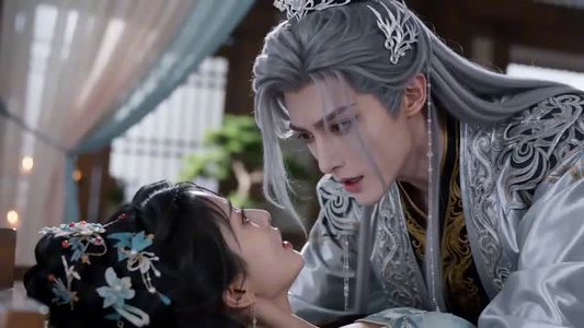 赐婚后,阴差阳错成王妃(31集) 赐婚后,阴差阳错成王妃(31集)热播短剧免费看