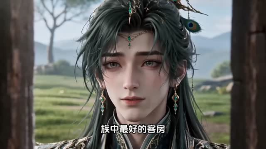 拔了凤凰尾羽后我被记仇五百年(31集) 拔了凤凰尾羽后我被记仇五百年(31集)第一季