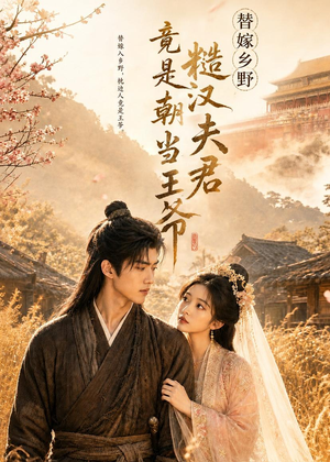 替嫁乡野,糙汉夫君竟是朝当王爷(66集) 替嫁乡野,糙汉夫君竟是朝当王爷(66集)免费看短剧