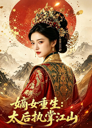 嫡女重生:太后执掌江山(70集) 嫡女重生:太后执掌江山(70集)短剧精彩推荐