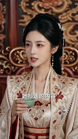 嫡女重生:太后执掌江山(70集) 嫡女重生:太后执掌江山(70集)精彩好看短剧