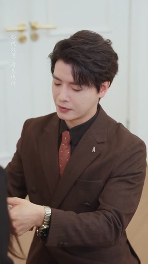 戚先生今天动心了吗(50集) 戚先生今天动心了吗(50集)火热短剧抢先看
