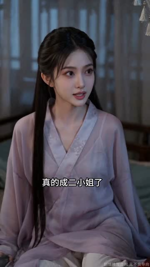 蛊镯新月：嫡女覆乾坤（64集）好看的短剧推荐