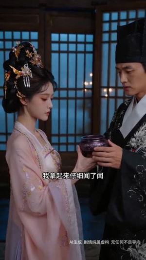 玉碎春华(51集) 玉碎春华(51集)短剧热门分享