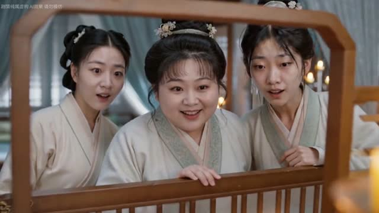 清风云安枕星眠(61集) 清风云安枕星眠(61集)短剧免费看