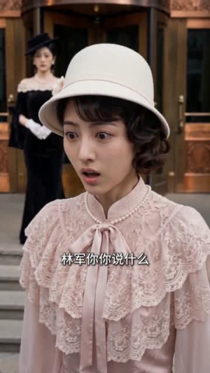 旧梦随海棠落(47集) 旧梦随海棠落(47集)西瓜短剧免费看