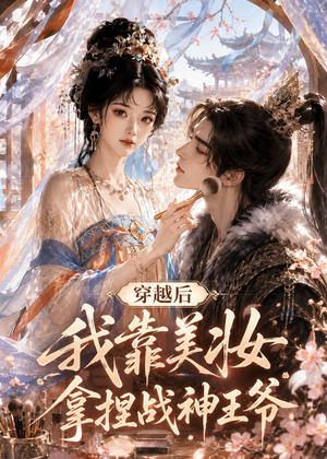 穿越后我靠美妆拿捏战神王爷（78集）大结局