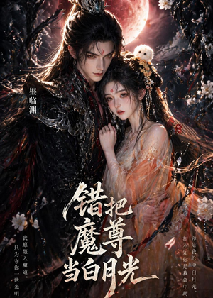 错把魔尊当白月光（10集）免费看全集