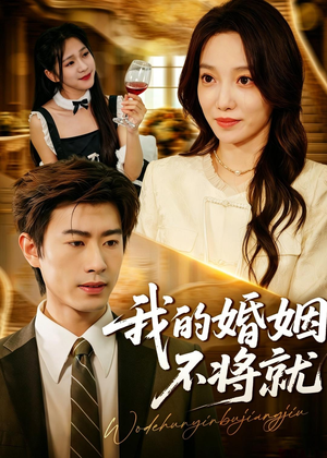 我的婚姻不将就(30集) 我的婚姻不将就(30集)免费短剧就是爽