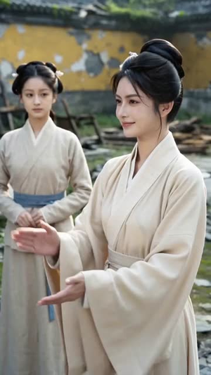 别劝我宫斗,我只想搞钱(60集) 别劝我宫斗,我只想搞钱(60集)短剧全集更精彩