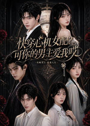 快穿心机女配？可你的男主爱我哎（76集）精彩短剧免费看