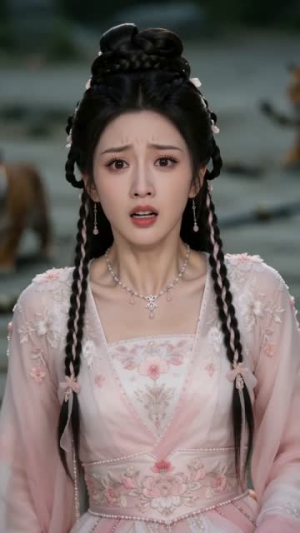 有师兄们罩着，我虐渣超爽（81集）短剧分享片段