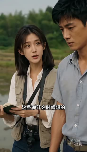 落榜后我靠害虫成为虾王（79集）全集完整版