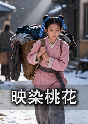 映染桃花（60集）火爆热门短剧