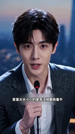 被收养的选择权(88集) 被收养的选择权(88集)热播短剧来袭