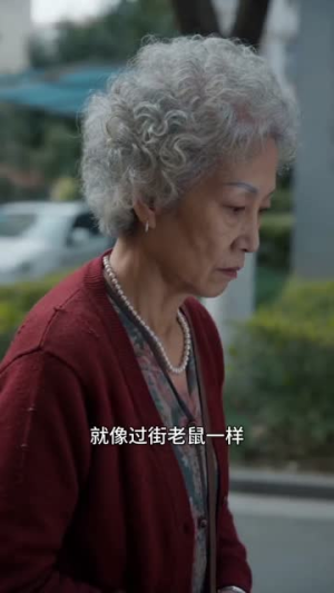 晨光里的选择（47集）热门短剧追到爽