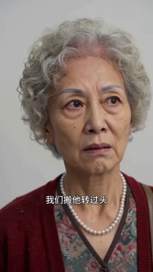 晨光里的选择（47集）恋爱短剧分享