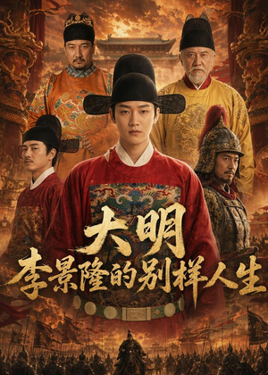 大明,李景隆的别样人生(70集) 大明,李景隆的别样人生(70集)最近很火的短剧