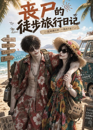 丧尸的徒步旅行日记(60集) 丧尸的徒步旅行日记(60集)热播短剧推荐