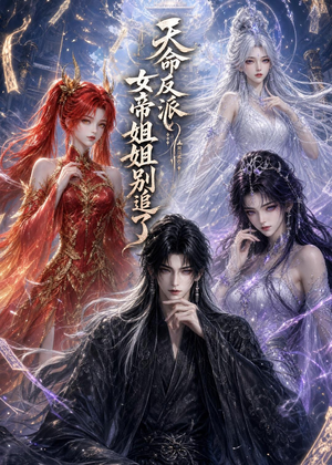 天命反派：女帝姐姐别追了（94集）精彩短剧合集