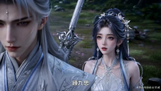 师兄别宠了（23集）一口气看完