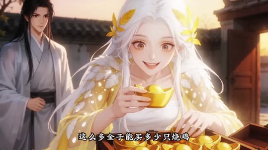 他画不出我的声音(17集) 他画不出我的声音(17集)热门爆款短剧