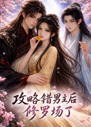 攻略错男主后修罗场了(26集) 攻略错男主后修罗场了(26集)全集都在这里了