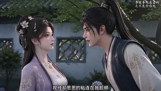 尘梦归玦(40集) 尘梦归玦(40集)火爆短剧抢先看