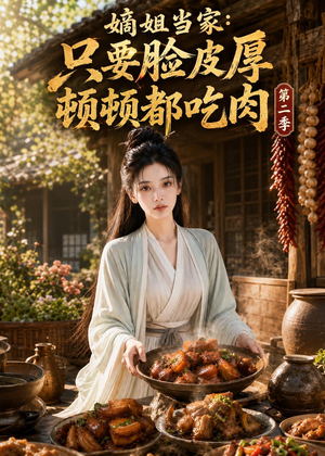嫡姐当家：只要脸皮厚顿顿都吃肉第二季（75集）视频在线看
