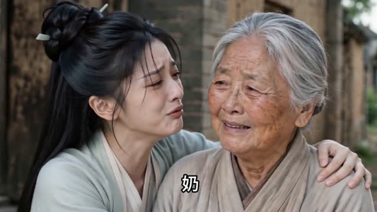 嫡姐当家：只要脸皮厚顿顿都吃肉第二季（75集）男主角是谁