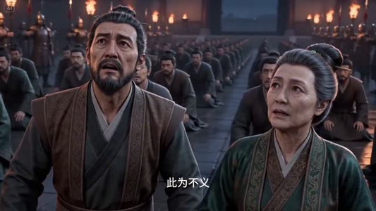 颜起风波（46集）热播短剧免费看