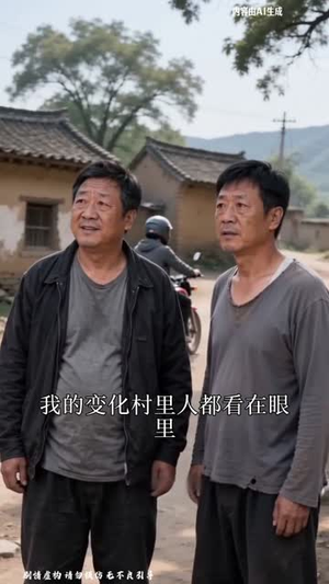 全村笑我买废矿,我靠金泉赚十亿(46集) 全村笑我买废矿,我靠金泉赚十亿(46集)热门短剧大全