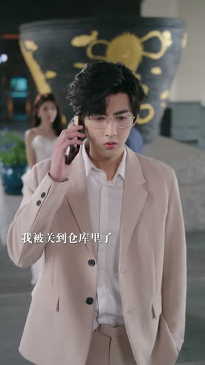 陆先生，你捡的小玫瑰又掀桌了之荆棘玫瑰（68集）全集完整版