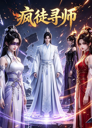 疯徒寻师(62集) 疯徒寻师(62集)短剧太上头了