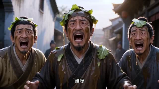 曾得一宝(19集) 曾得一宝(19集)太好看了短剧