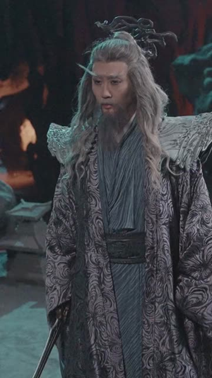 凡骨2：斩魔篇（83集）视频在线看