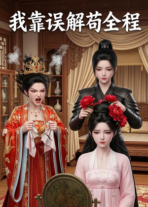 我靠误解苟全程（31集）精彩短剧免费看