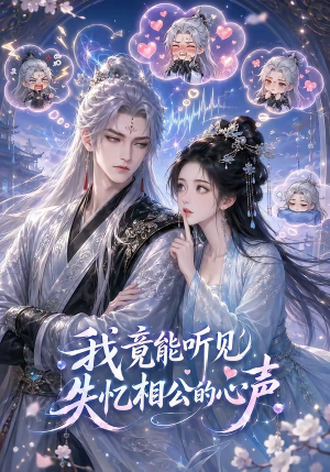 我竟能听见失忆相公的心声（25集）精彩短剧后续