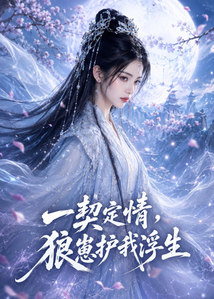 一契定情，狼崽护我浮生（52集）今日短剧分享