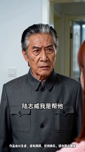 檐下烟火暖人心（42集）短剧热门分享