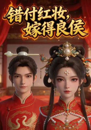 错付红妆，嫁得良侯（46集）在哪个平台看好