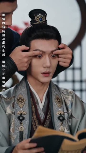柔弱世子妃不好惹（75集）火热短剧抢先看