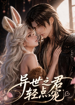 异世之君轻点宠(74集) 异世之君轻点宠(74集)演的怎么样