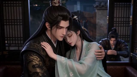 妖妃今日卷了没第三季(44集) 妖妃今日卷了没第三季(44集)短剧太好看