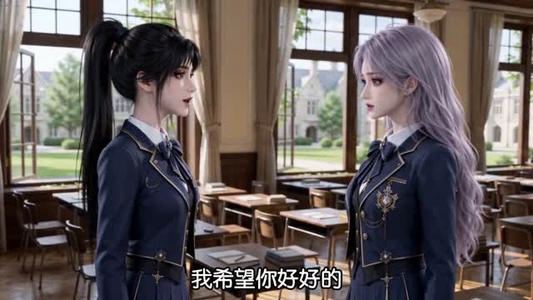 黑茶野心之误入贵族学校,她只想搞钱!(62集) 黑茶野心之误入贵族学校,她只想搞钱!(62集)全集