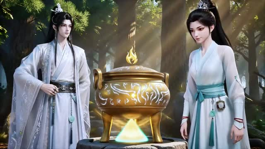 穿越后我靠吐槽修仙登顶(82集) 穿越后我靠吐槽修仙登顶(82集)精彩短剧后续
